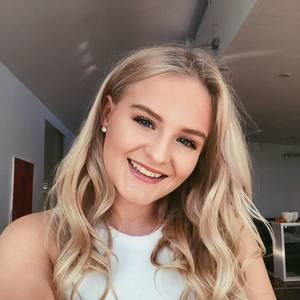 Meet your Posher, Marissa